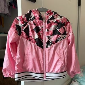 Nike Windbreaker Jacket